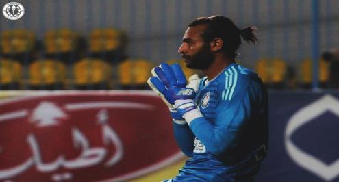 مصدر: أبو جبل يوقع للزمالك 